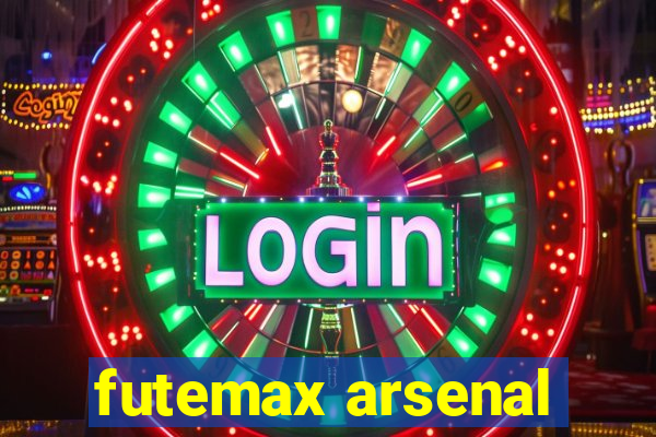 futemax arsenal